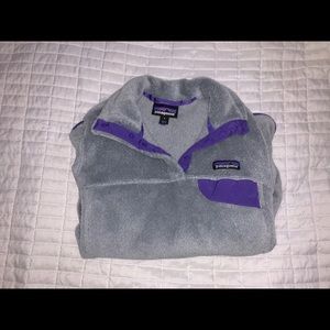 Patagonia Pullover